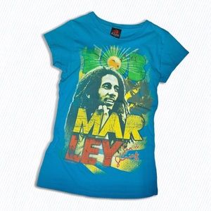 ⚡️Bob Marley Women’s Tee